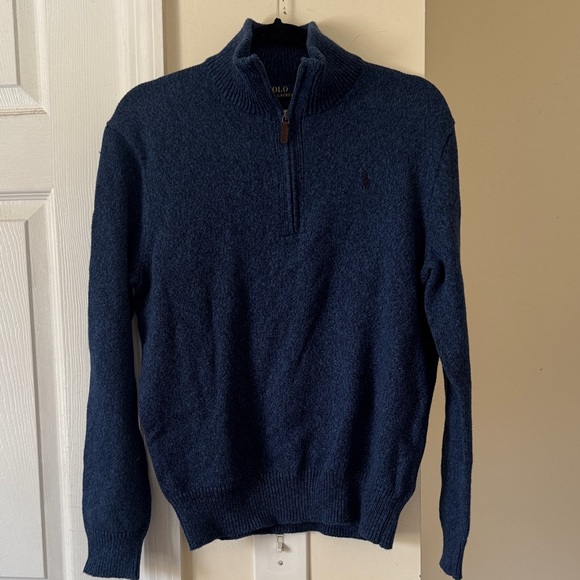 Polo Ralph Lauren sweater
